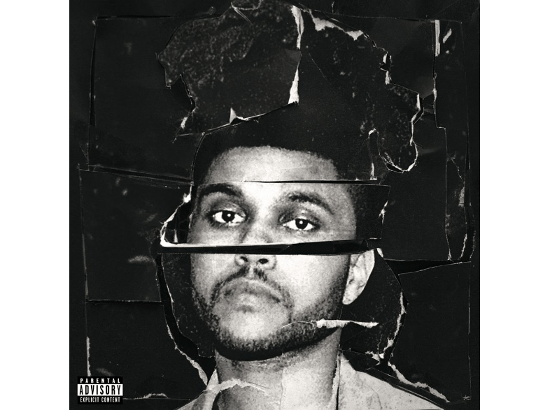 The Weeknd - Beauty Behind The Madness