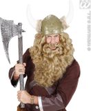 Finidi Viking baard blond