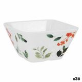 La Mediterránea Aperitiefschaaltje Petunia Melamine Helderheid (36 Stuks)