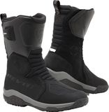 Revit Boundless H2O bottes de moto imperméables - Noir - Taille 39