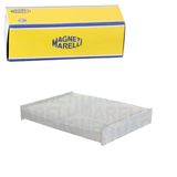 MAGNETI MARELLI Filter, Innenraumluft 350203066460