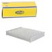 MAGNETI MARELLI Filter, Innenraumluft 350203066460