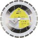 Klingspor 336611 DT 900 UX Special Diamant doorslijpschijf Diameter 400 mm Boordiameter 25.4 mm Beton, universeel, Bouwmaterialen, Oud gewapend beton