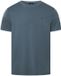 JOOP! T-shirt Priamo Middelblauw Katoen Regular Fit Heren XL