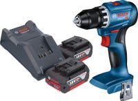 Bosch Professional Bosch GSR 18V-45 (solo, C) ( 06019K3200 )