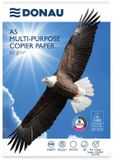 DONAU printpapier A5 80g Wit 10 pak