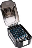 Makita Impact Black Schroefbitset 31-Delig - E-03084