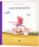 Sausimausi Bohem Press Ag Sausimausi