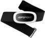 Igpsport HR50 Hartslagsensor Zwart
