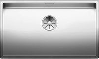 BLANCO Claron 700-U spoelbak onderbouw 521581 InFino