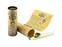Clarke Kazoo - Metaal - Goudkleurig
