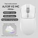 AJ139 V2 MC Souris de jeu sans fil
