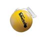 Park & Sun Sport Soft Touch Tetherball met 7' Nylon Koord en Clip