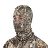 Allen Company Balaclava uniseks-volwassene Gezichtsmasker (1-Pack)