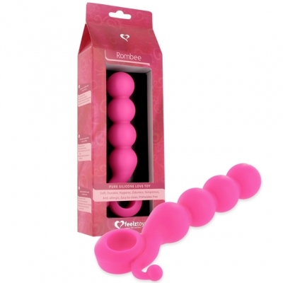 FeelzToys - Rombee Dildo