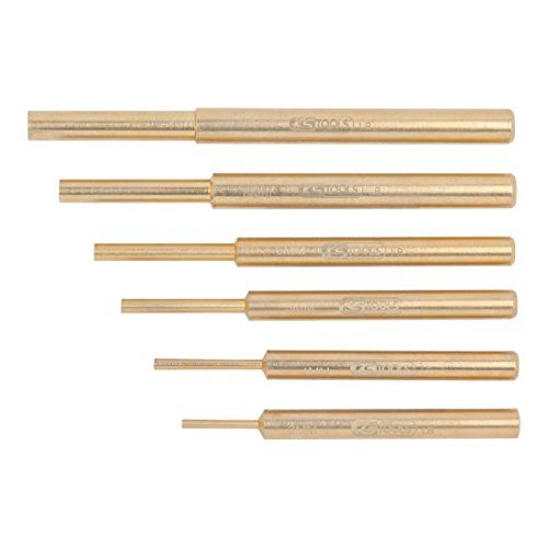 KSTools 9632590 BRONZEplus Splintdriverset, 6-delig - 4042146523506