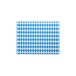 Papstar Beiers 100 Placemats, papier 30 cm x 40 cm blauw