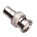Keple BNC Man naar RCA Vrouw Phono-Adapter