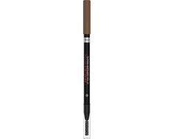 L'Oréal Paris Infaillible Brow 12H Wenkbrauwpotlood - 3.0 Brunette