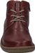 Josef Seibel Neele 46 Bottines Bordeaux Cuir