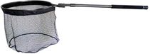 Hart Strong Stick Veiligheidsnet Zilver 1,50-2,25 m