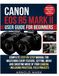 Canon EOS R5 Mark II User Guide for Beginners