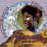 For James Brandon Lewis & Red Lily Quintet - For Mahalia, With Love