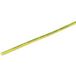 Huber+Suhner 12560281 Draad Radox® 155 1 x 6 mm² Vert, Jaune par mètre