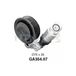 SNR Galets de tendeur - Ga354.07