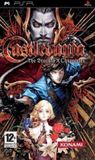 Konami Castlevania - The Dracula X Chronicles