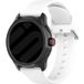 Strap-it Nomad Bracelet silicone avec boucle Coros (blanc)