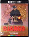 Django (DVD)