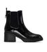 Xti Dames Bottines 144277 Noir