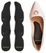 Semelles en gel pour pieds plats - Lot de 3 paires