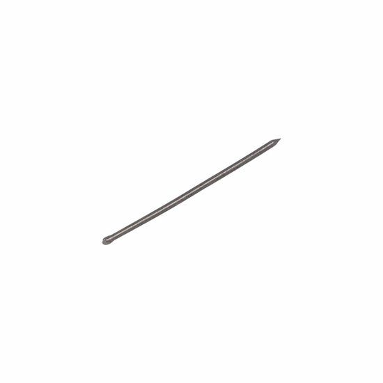 Homefix HOENDERDAAL FASTENERS B.V. Home-fix bagetnaalden verzinkt - 0.9X32mm (100 stuks)