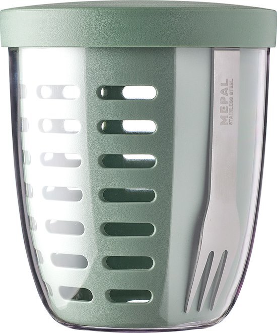 Mepal Ellipse Ellipse fruit & veggie pot