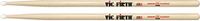 Vic Firth American Classic® Drumsticks 7AN - American Hickory - Nylon Tip