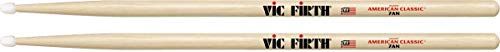 Vic Firth American Classic® Drumsticks 7AN - American Hickory - Nylon Tip