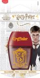 Maped puntenslijper Harry Potter, kunststof, rood