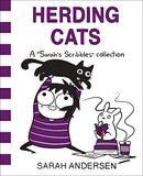 Herding SARAHS SCRIBBLES HERDING CATS: A Sarah's Scribbles Collection