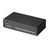 Hama Stereo Phono Preamplifier PA 506 - Black