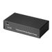 Hama Stereo Phono Preamplifier PA 506 - Black