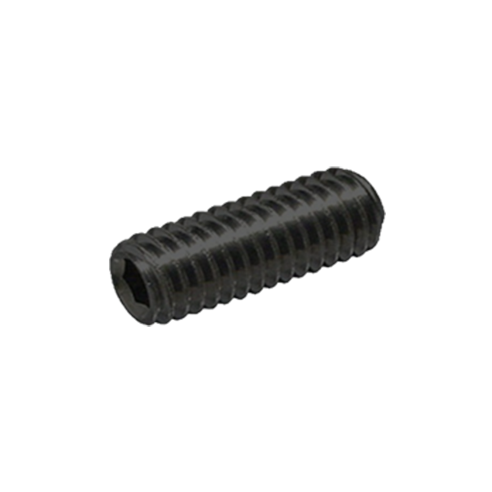 pgb-Europe PGB-FASTENERS Stelschroef 45H DIN 916 M 6x25 | 200 st 916000006000253