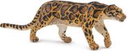 Papo Realistische Nevelpanter Figuur, Wilde Dieren, Kinderen 3+ Jaar