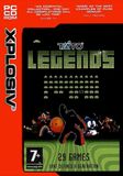 Sega Taito Legends - 5017783023701