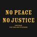 No Zion Train - No Peace No Justice (10" LP)