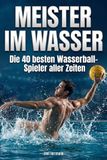 Meister FlipFlop Meister im Wasser