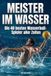 Meister FlipFlop Meister im Wasser