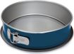 Guardini XBake Springvorm - Cakeblik - Taartvorm - Cakevorm - Springvorm 26 cm - Staal - Blauw & Zilver