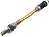 Tecora Achteras - 10mm - Geschikt voor Maillard naven - 173mm lengte